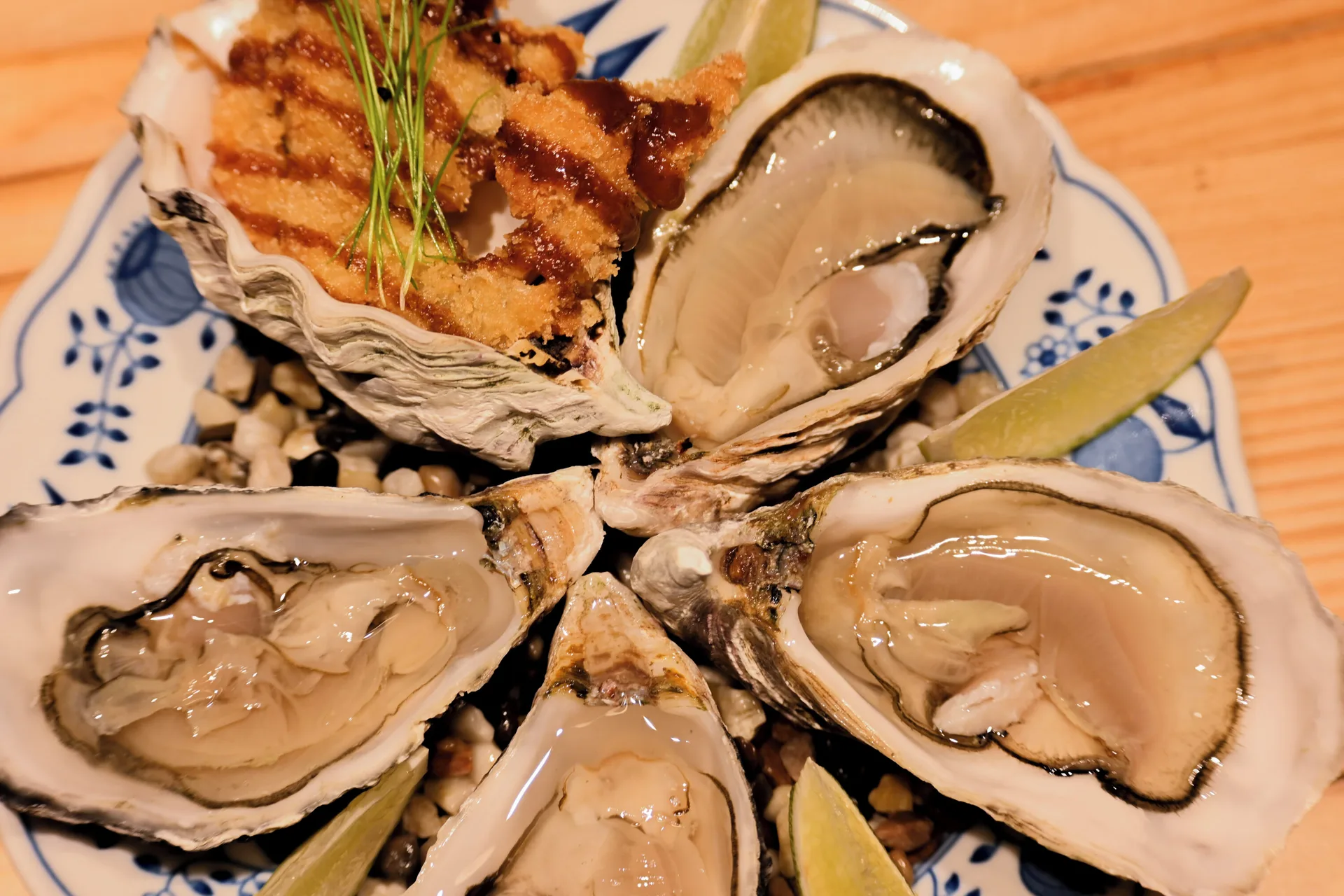 Restaurant Blauer Hase — photo 25