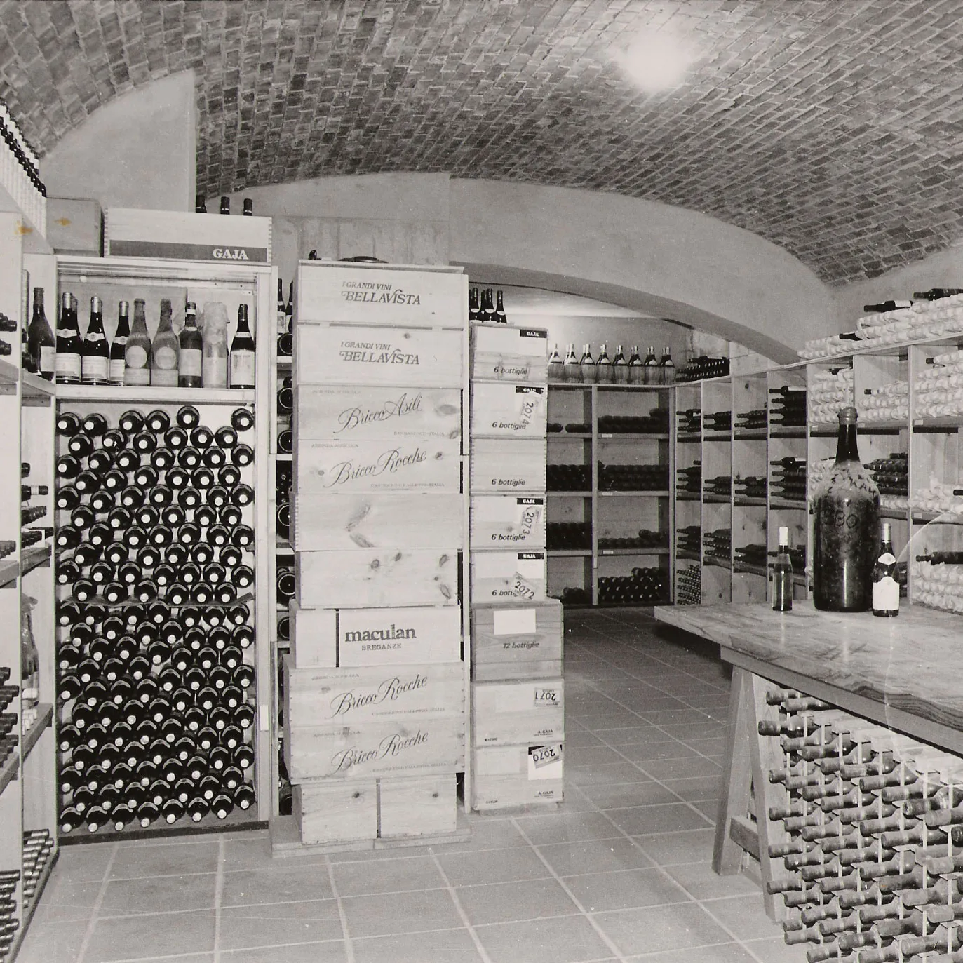 Enoteca San Nicola — photo 30