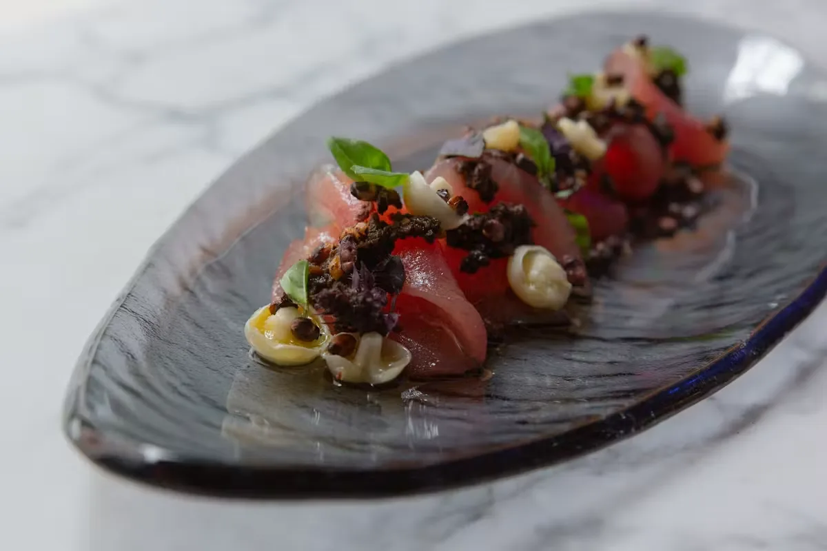 Portale Restaurant — photo 9