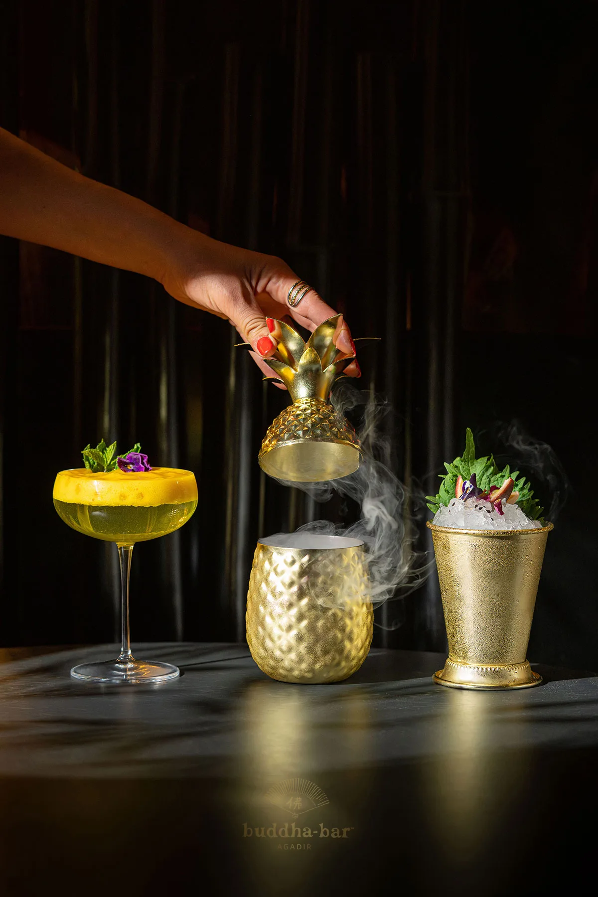 Buddha-Bar — photo 21