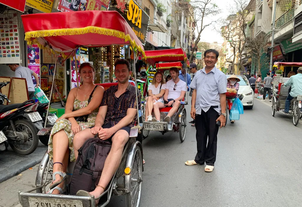 Duong's (Ngo Huyen Street) — photo 34