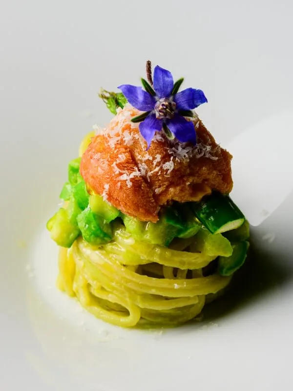 JINBO MINAMI AOYAMA — food
