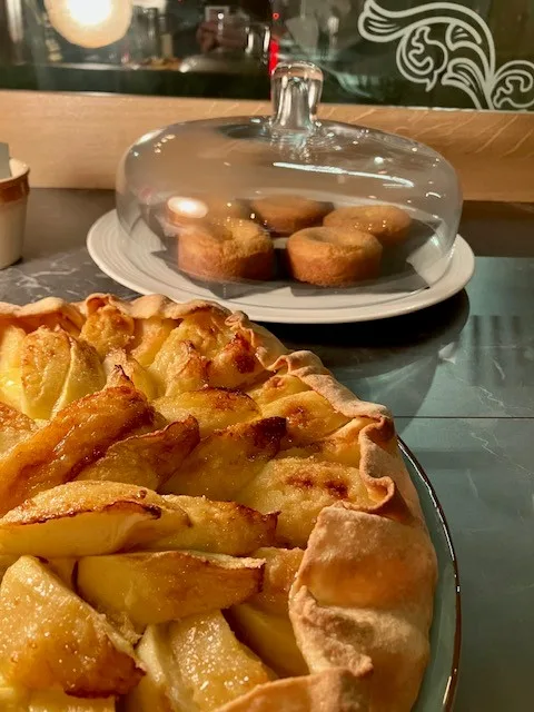 Ma Table en Ville — photo 8