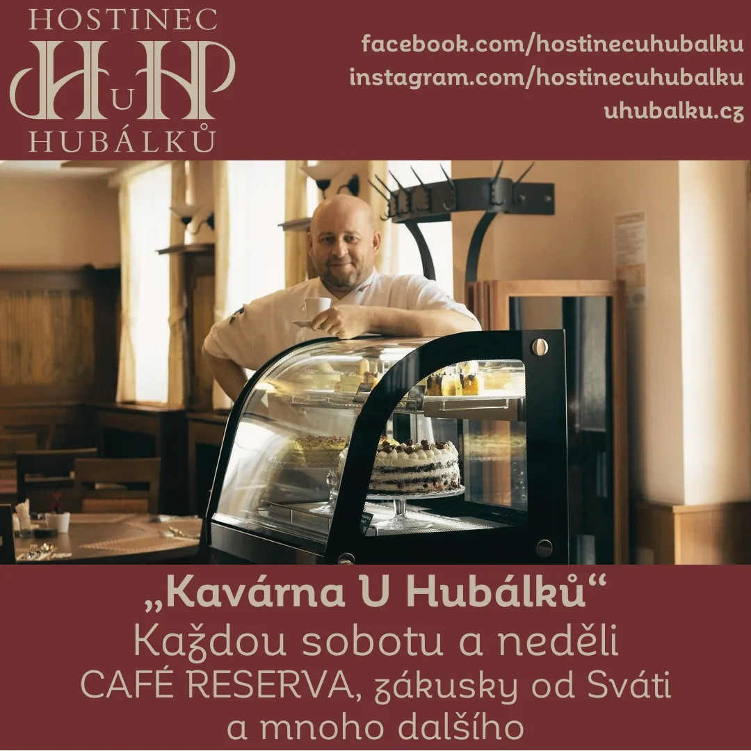 Hostinec U Hubálků — photo 75