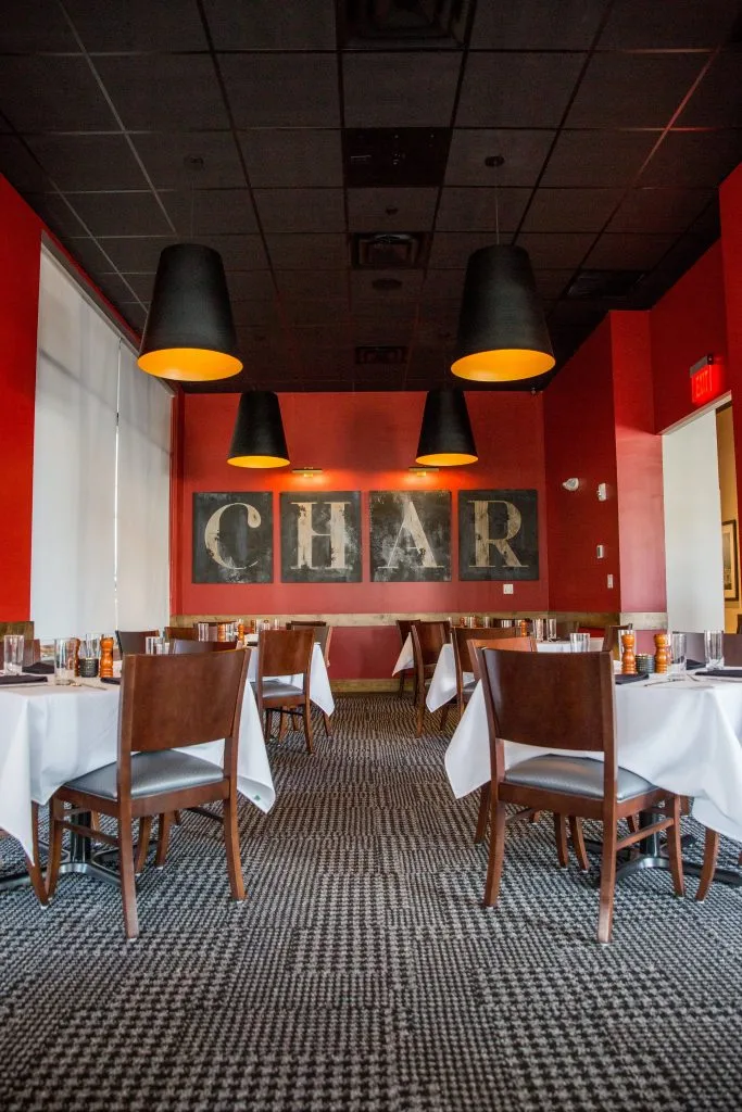 Char Restaurant — photo 26