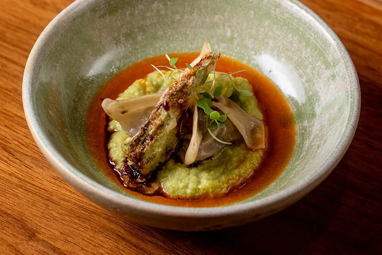 San Omakase — photo 7
