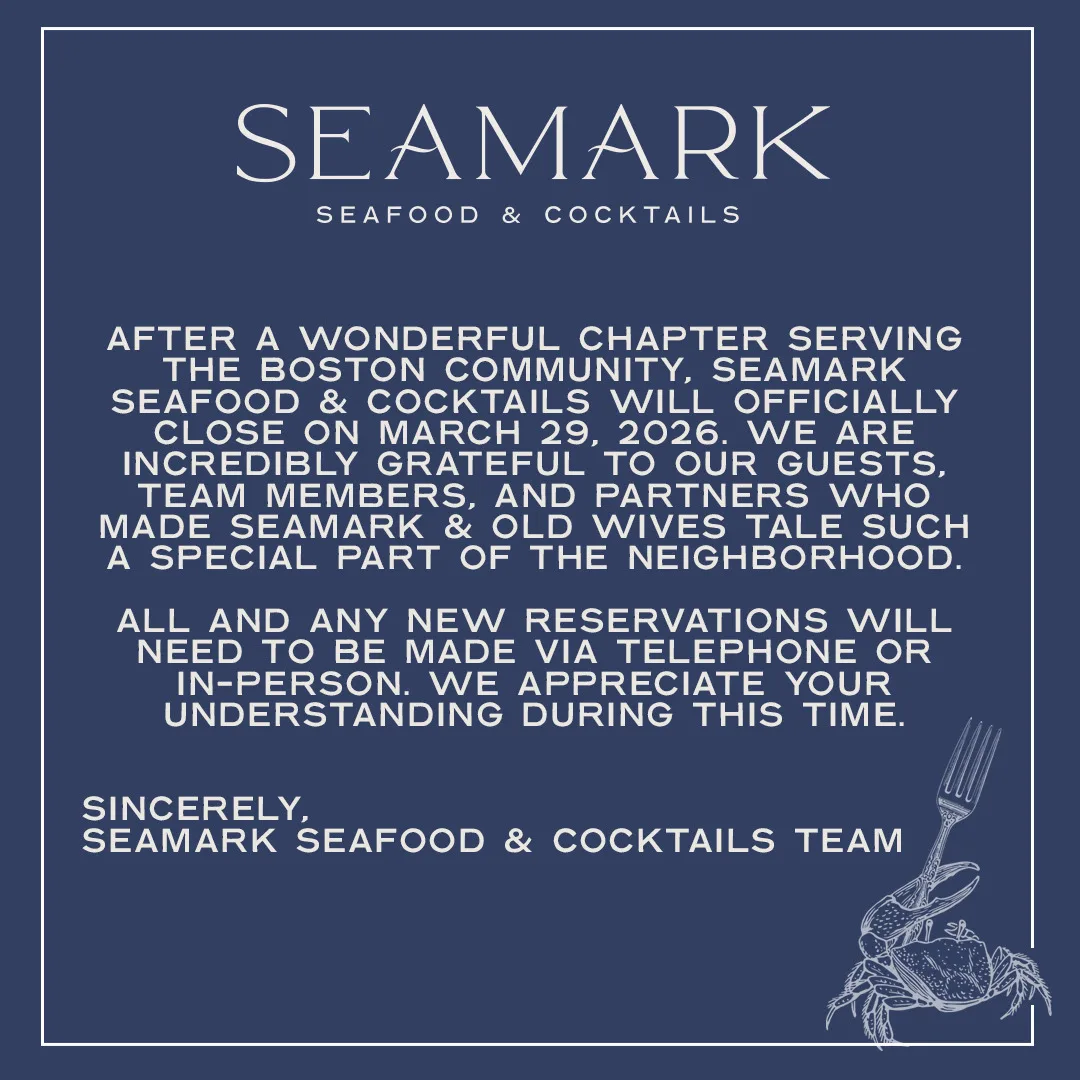Seamark Seafood & Cocktails — photo 11