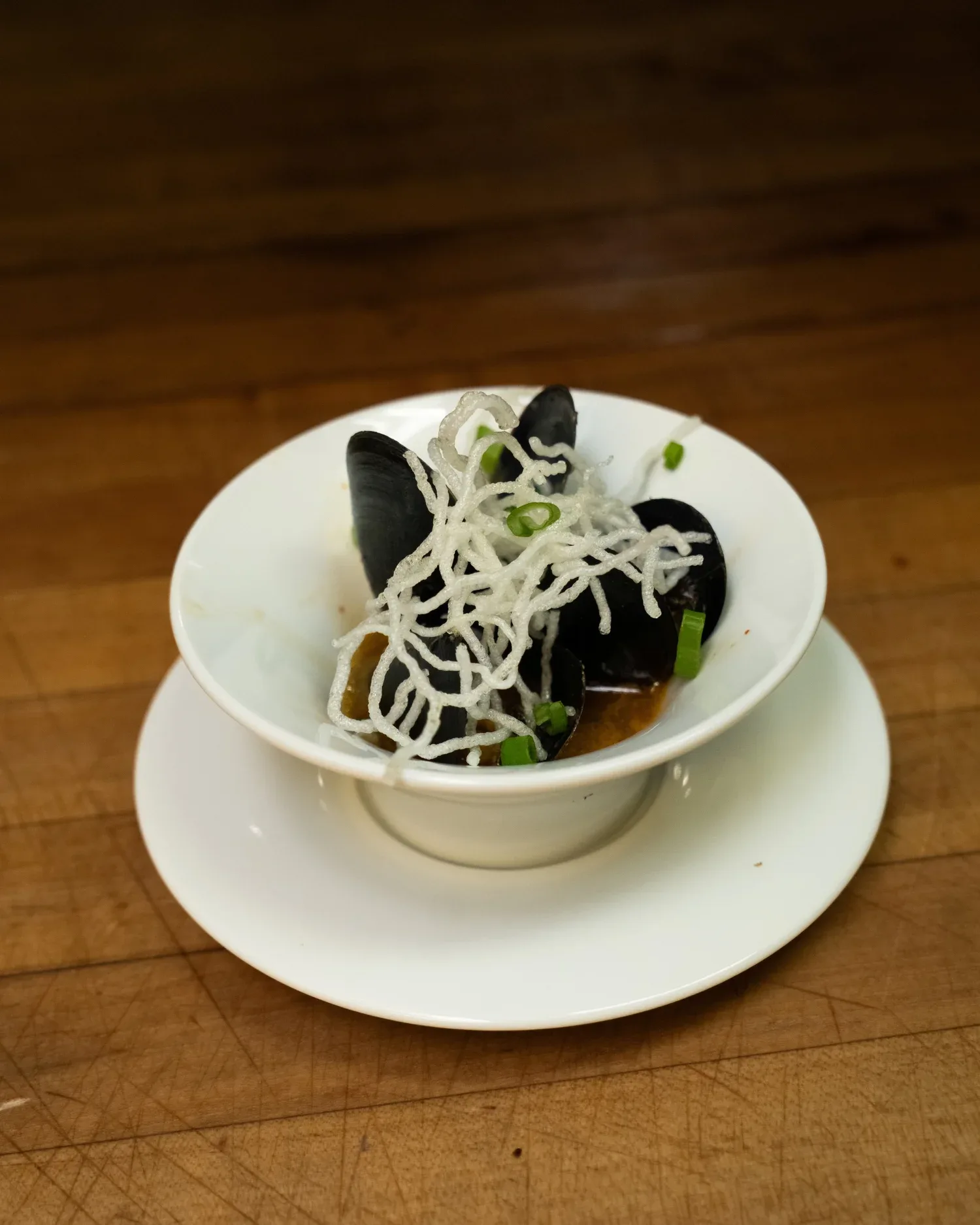 The Joel Palmer House Restaurant — photo 62