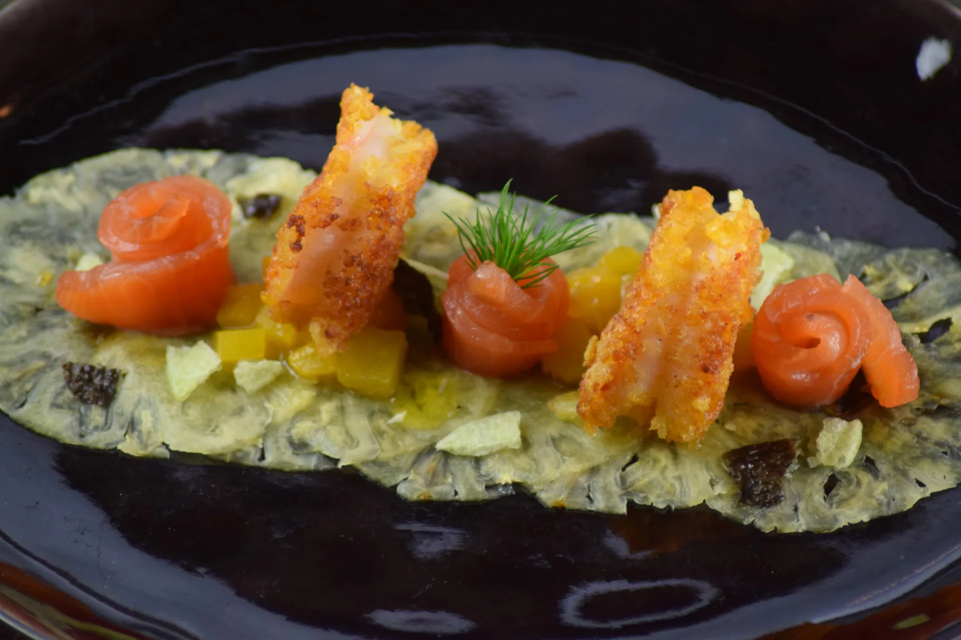 Restaurant „La Toscana“ — photo 4