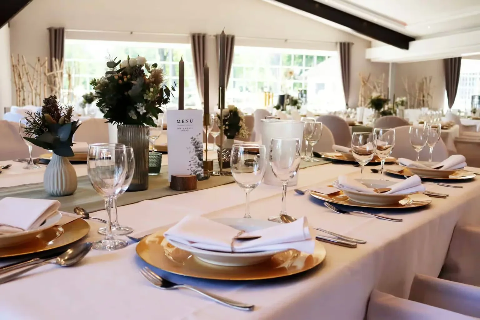 Restaurant Hof Barrl — photo 10