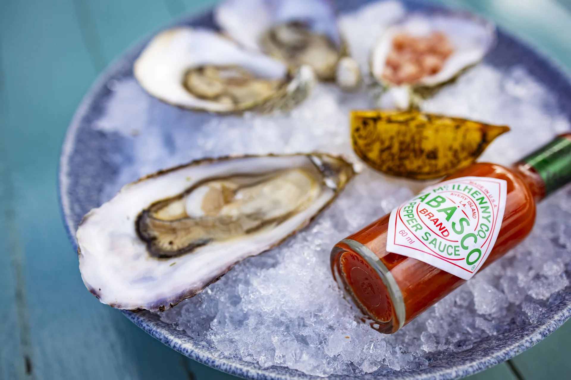The Pierhouse Seafood Restaurant — photo 39