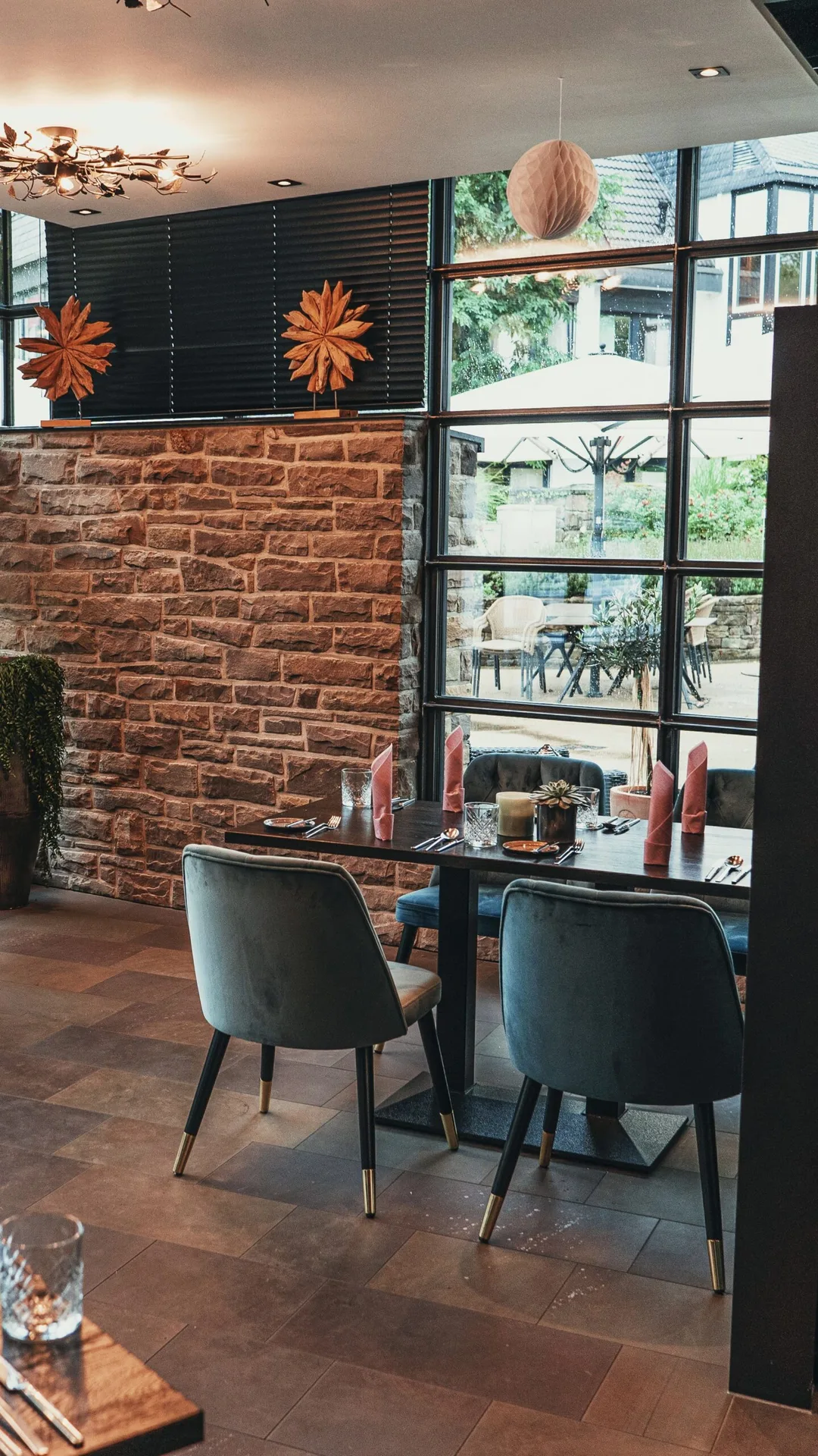 ManuFaktur - Das Restaurant — photo 102
