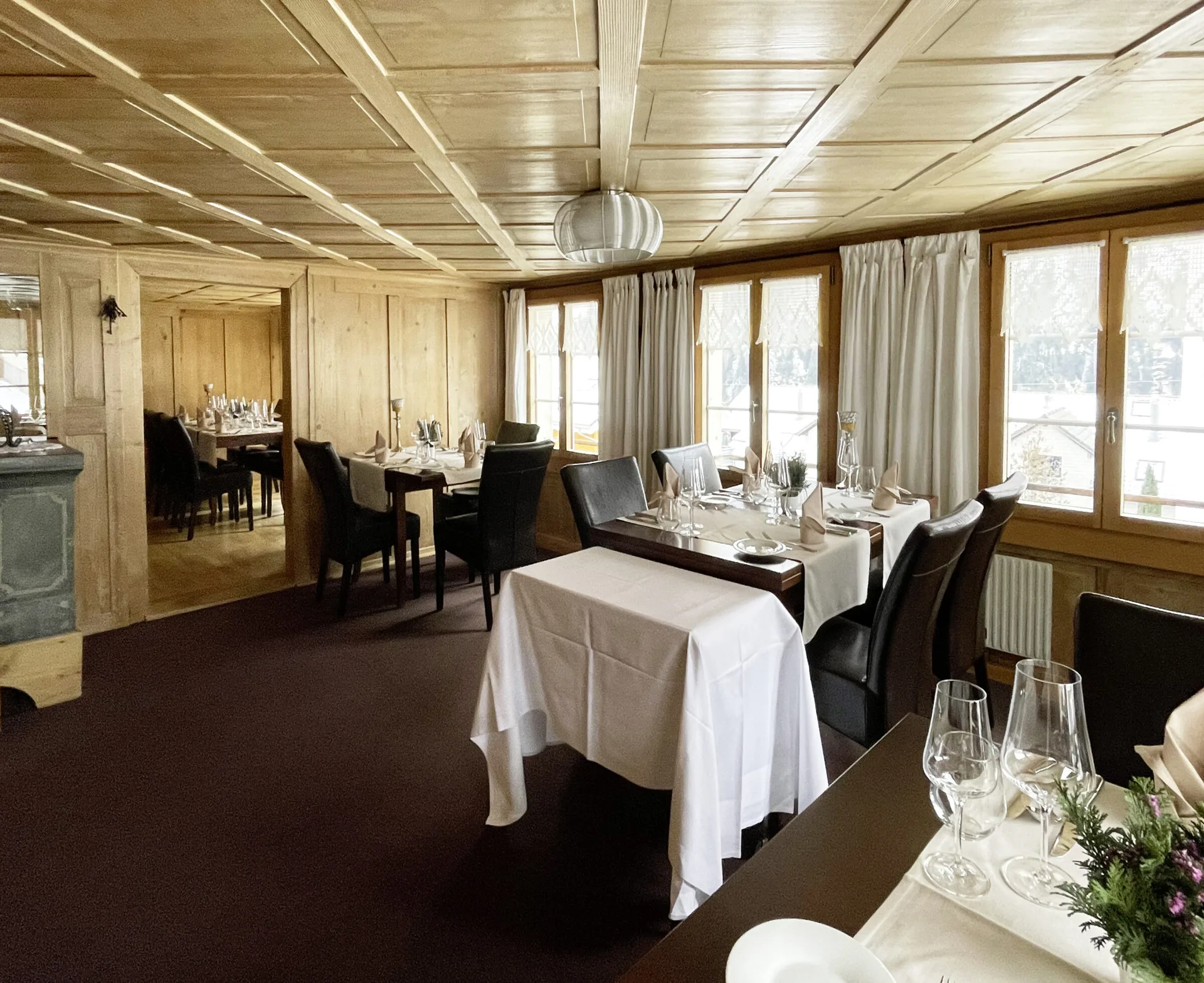 Gasthaus im Feld — photo 14