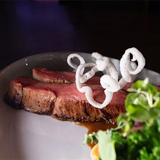 Roku - Japanese Dining & Wine — photo 96