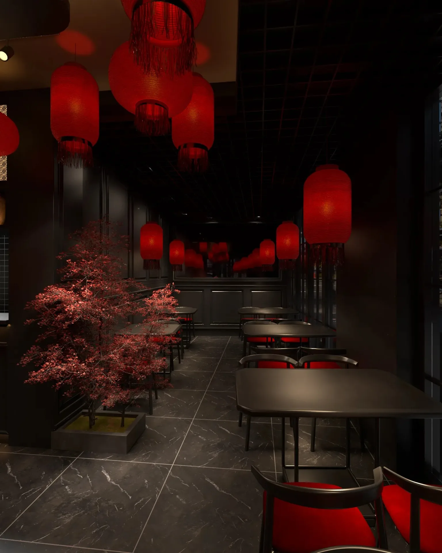 Chuan Heritage — photo 17