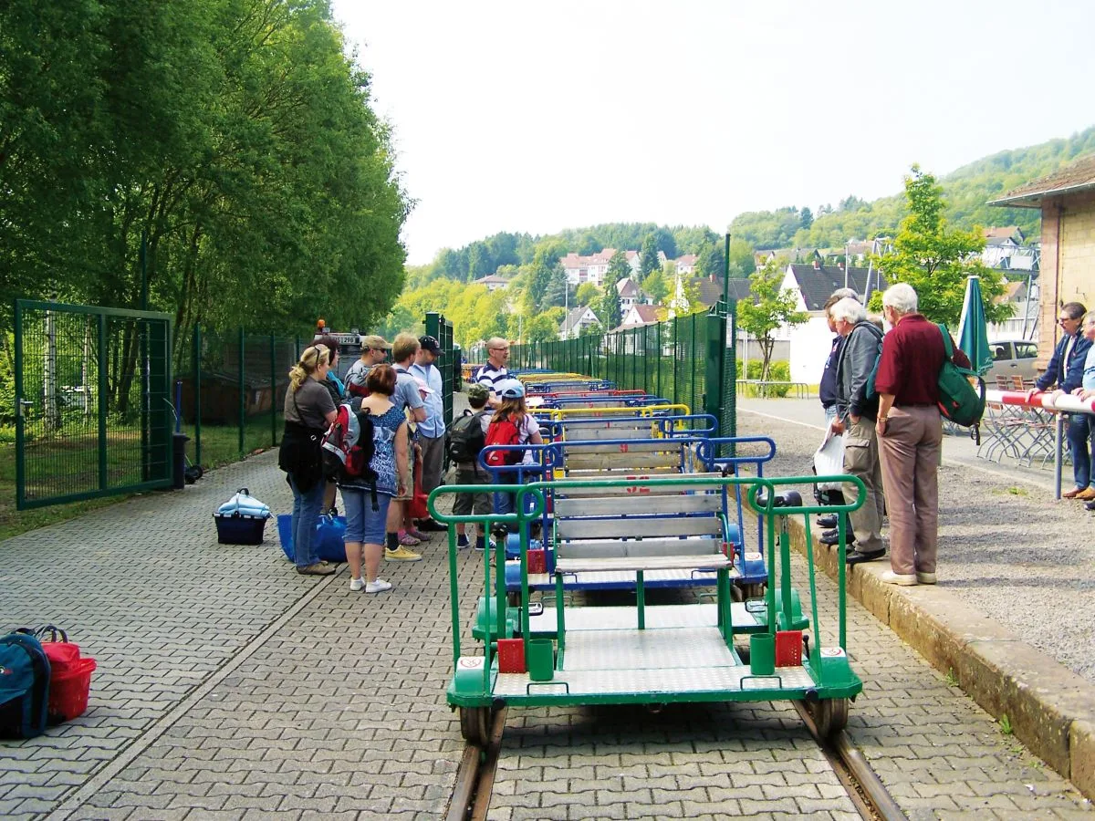 Waldhotel Felschbachhof — photo 45