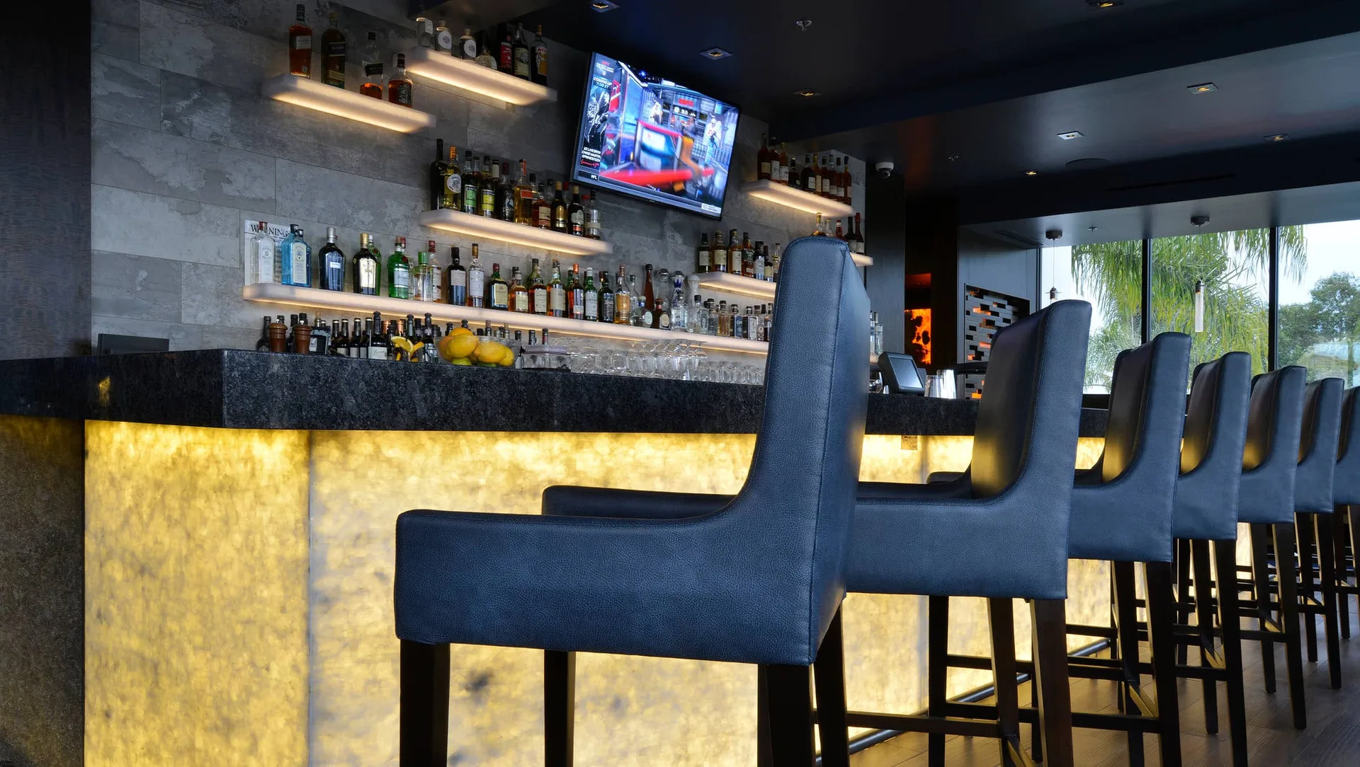 Stake Chophouse & Bar — photo 33
