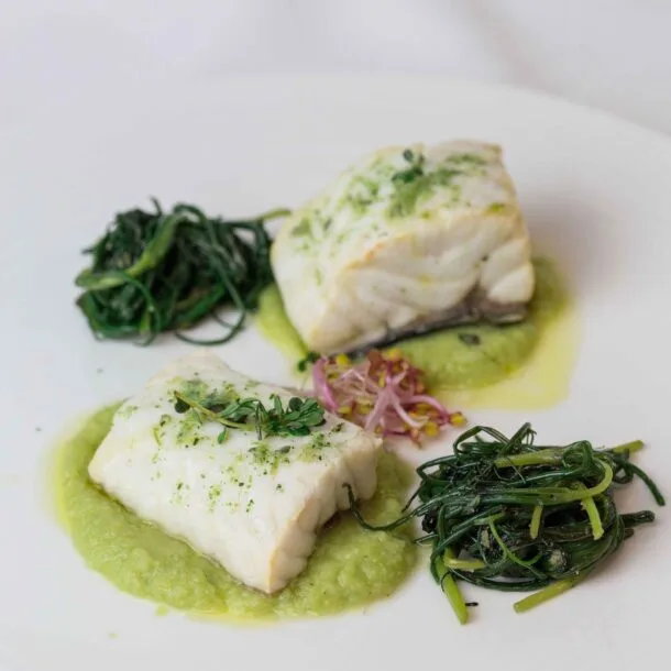 Trattoria di Coronate — food