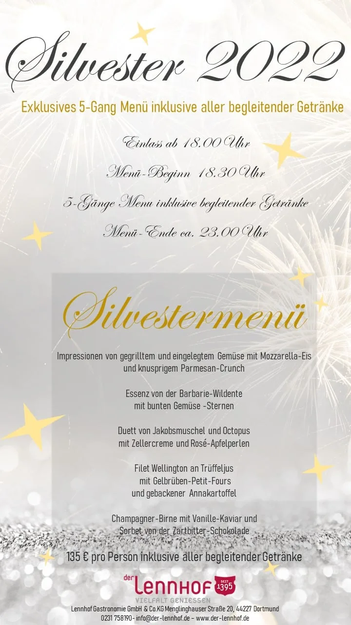 Restaurant Der Lennhof — photo 33
