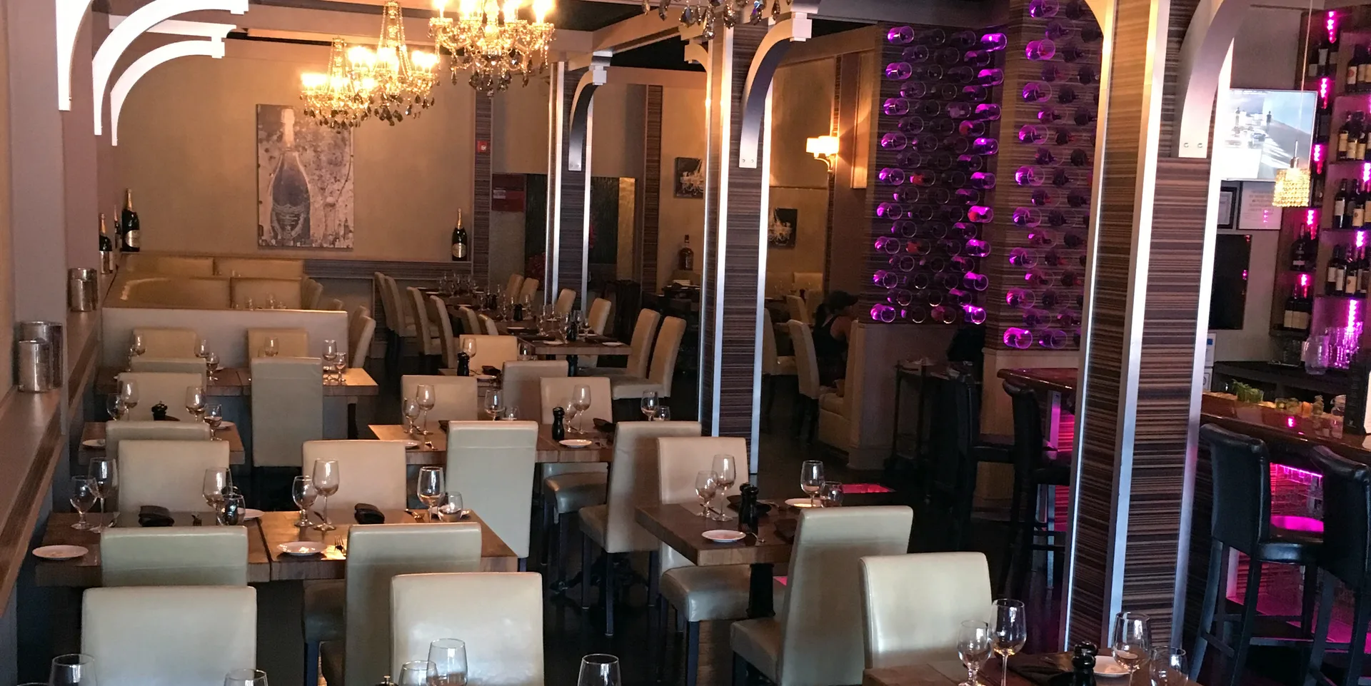 IMC Restaurant & Bar — photo 39