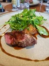 Bistro Gourmand — food