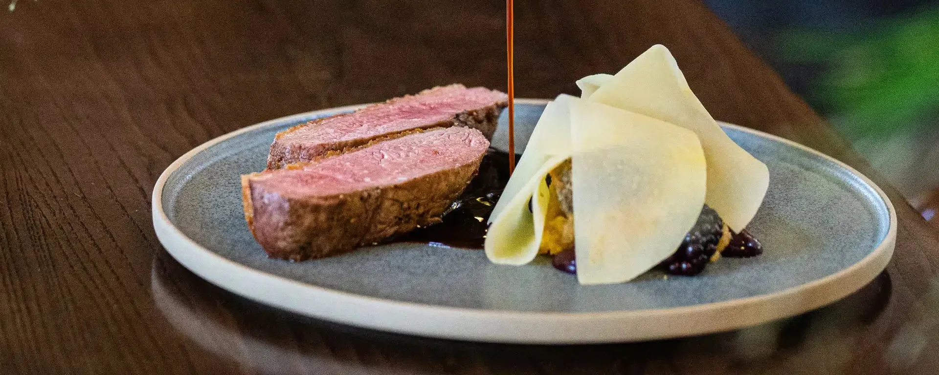 Wildling Restaurant — photo 24