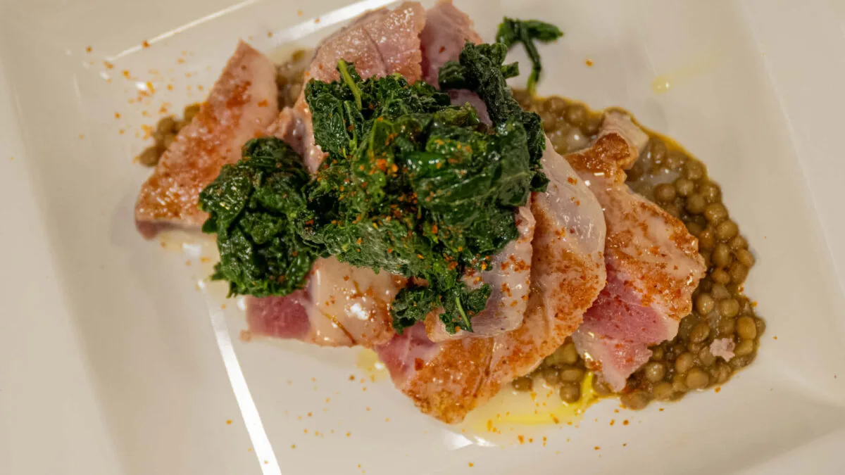 Osteria Malandra — photo 96