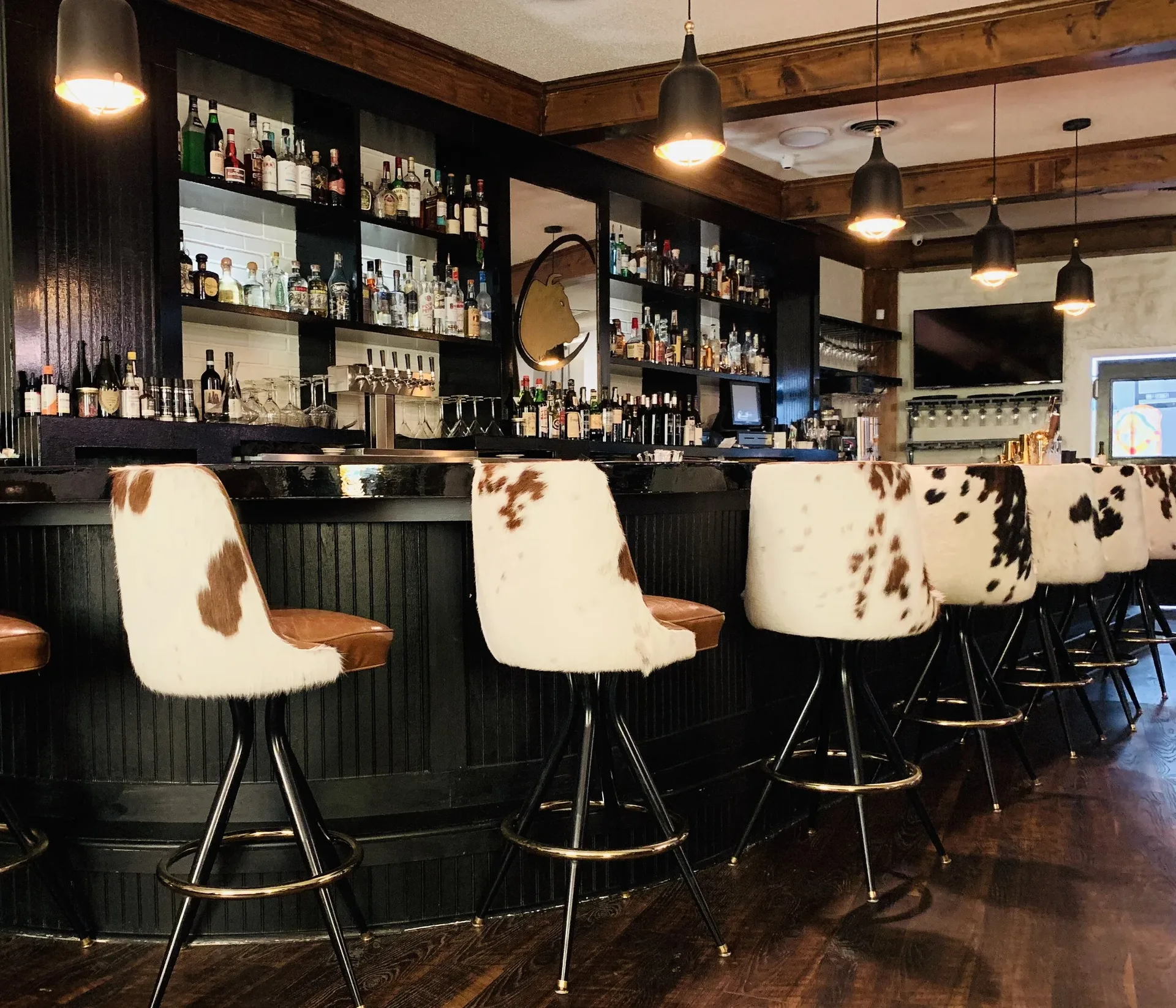 Charolais Steakhouse — photo 10