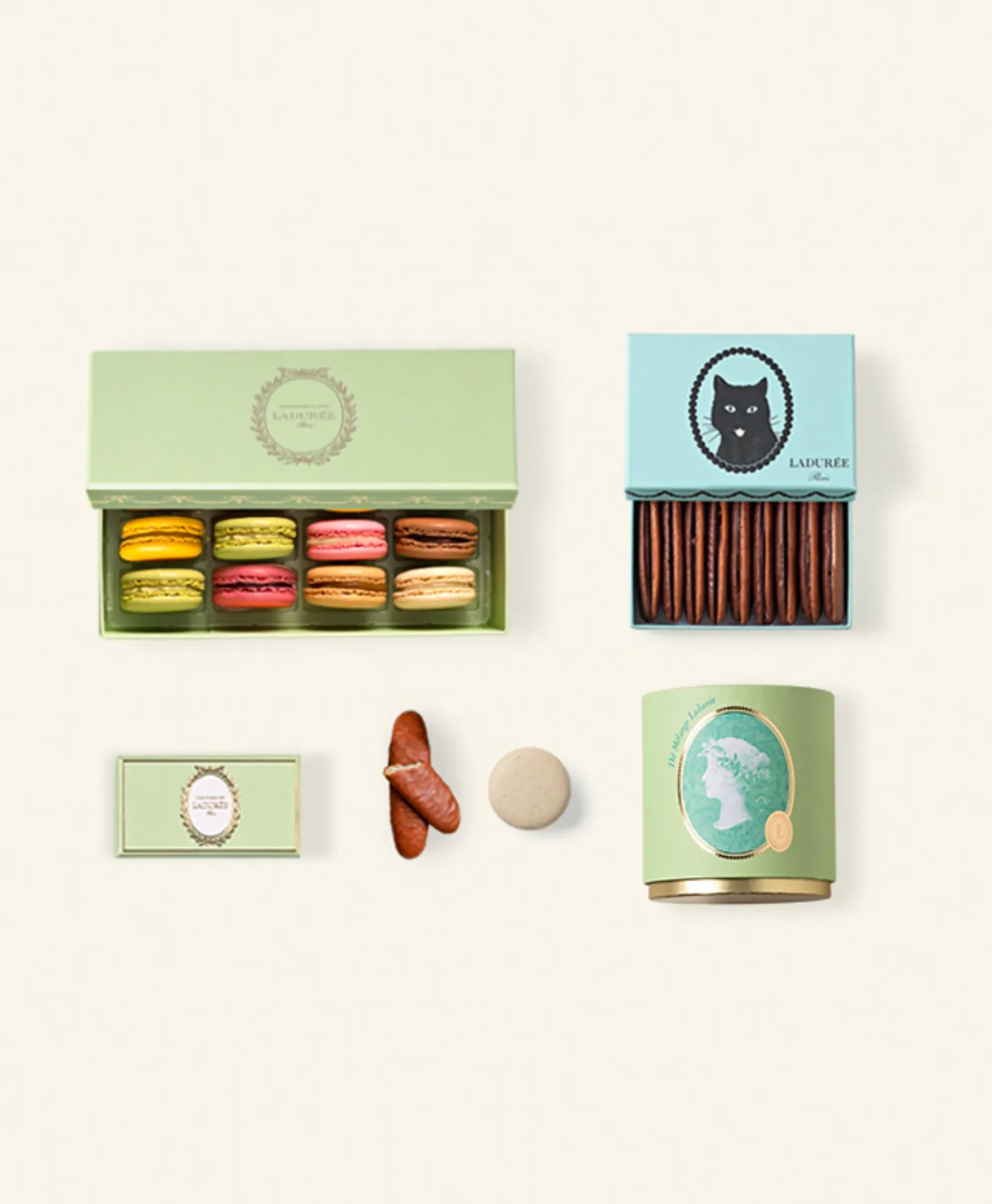 Ladurée — photo 20