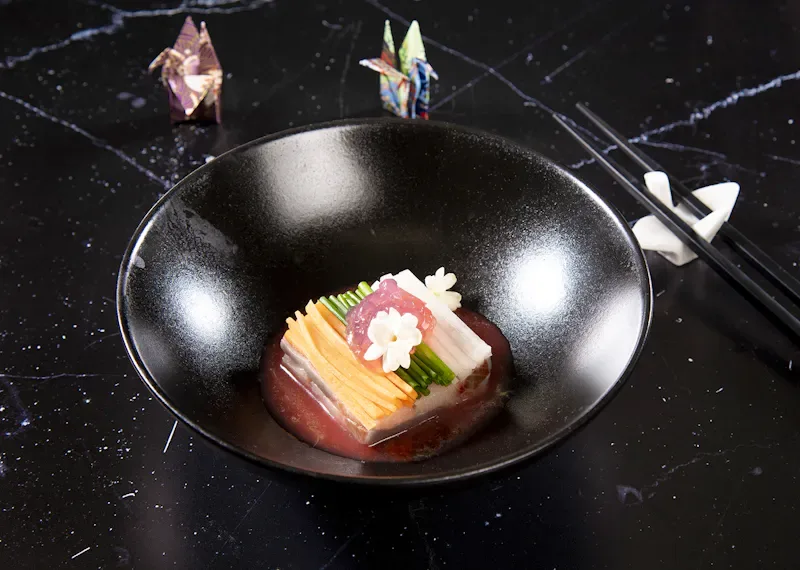 KAISEKI BY MANABU — photo 6