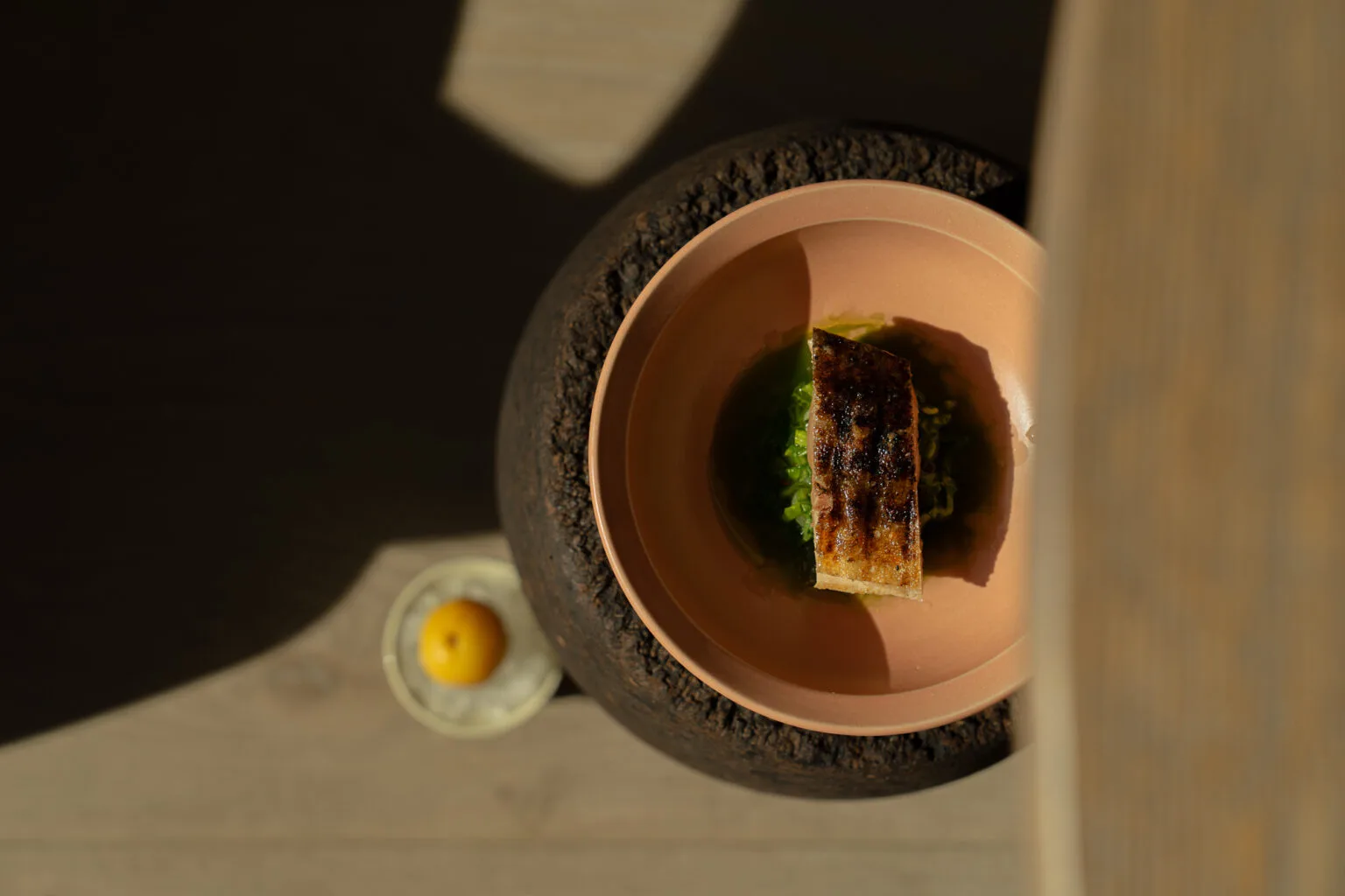 Restaurant Flore — photo 5