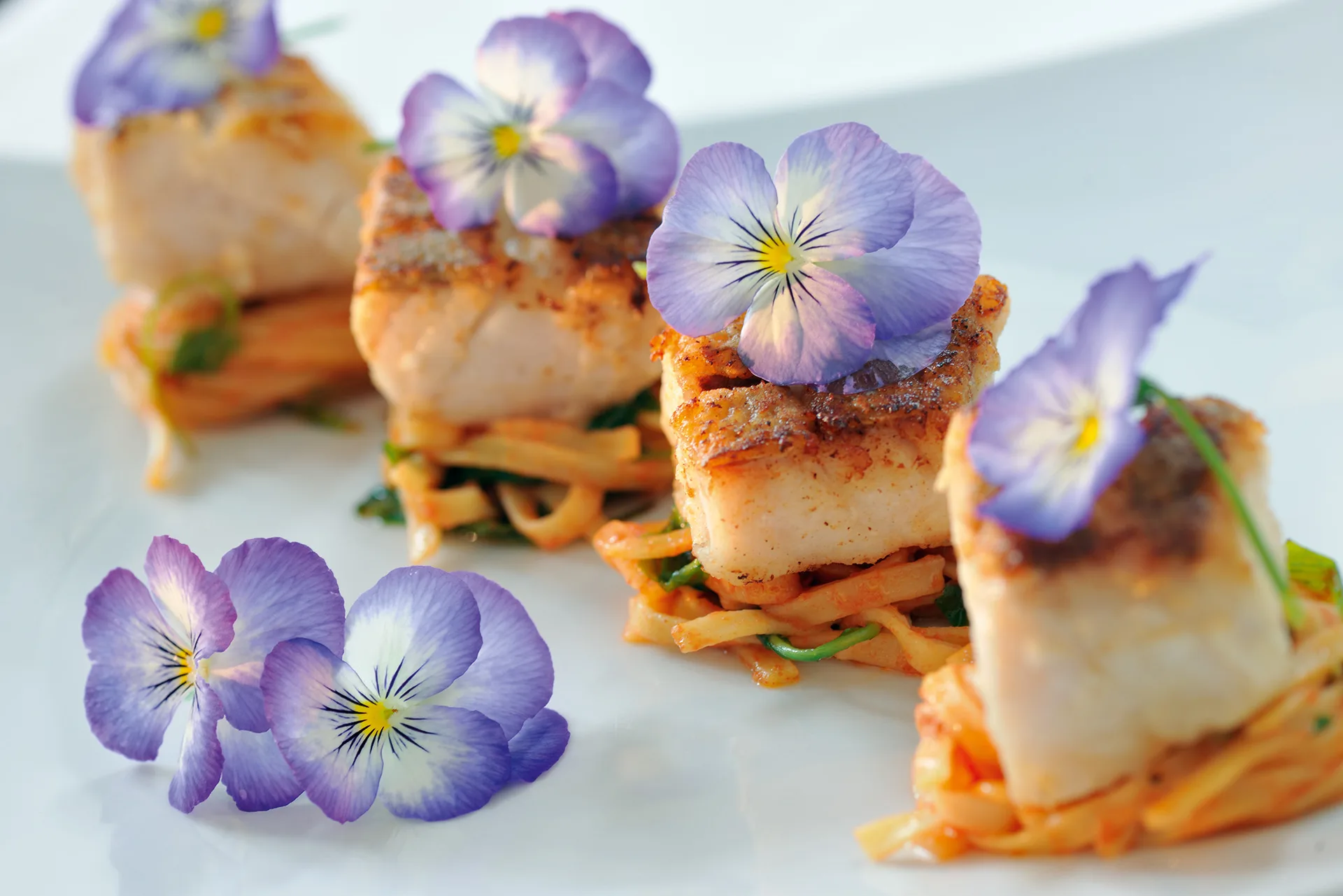Restaurant Klosterschenke — food