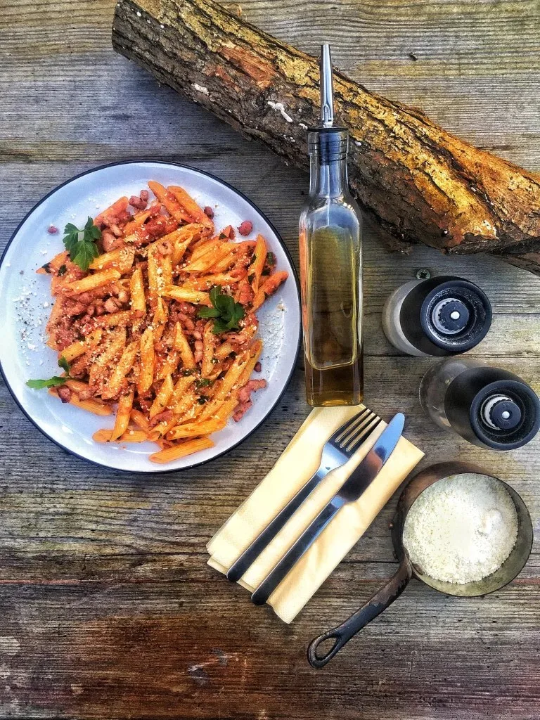 La Baracca osteria — photo 7