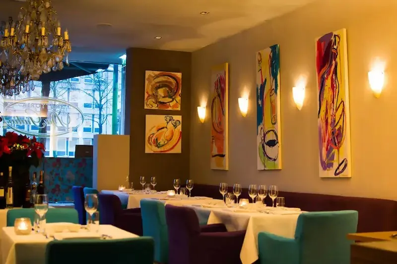 Trattoria Da Giulio — photo 8