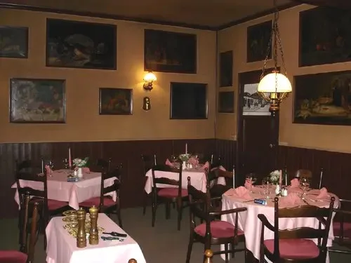 Restaurant Marjellchen — atmosphere