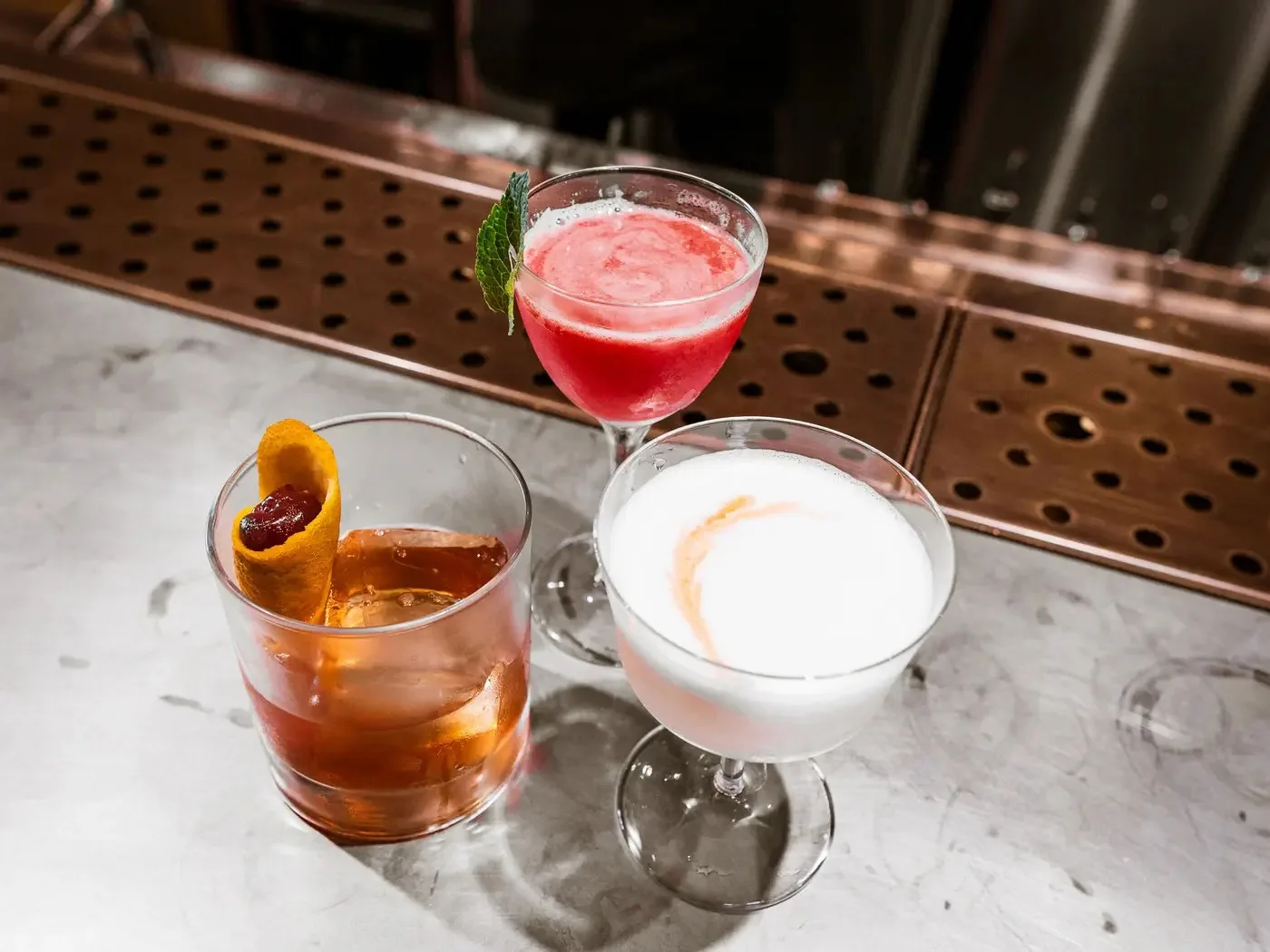 The Whisky Café — photo 5