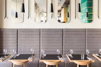 dinette — photo 36