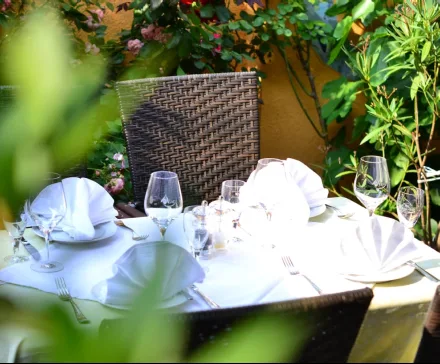 Olive Hotel &amp; Restaurant — photo 16