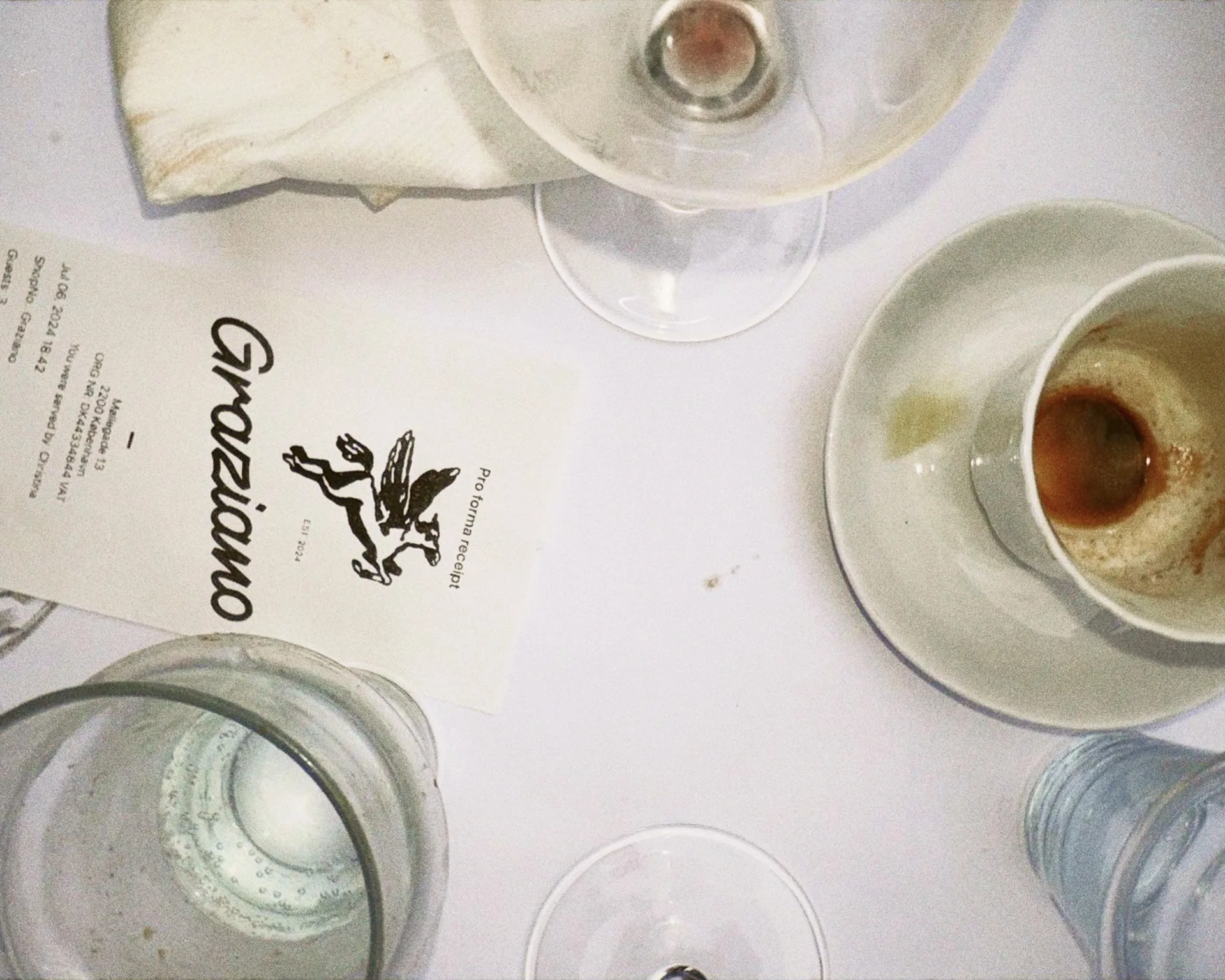 Graziano — photo 7