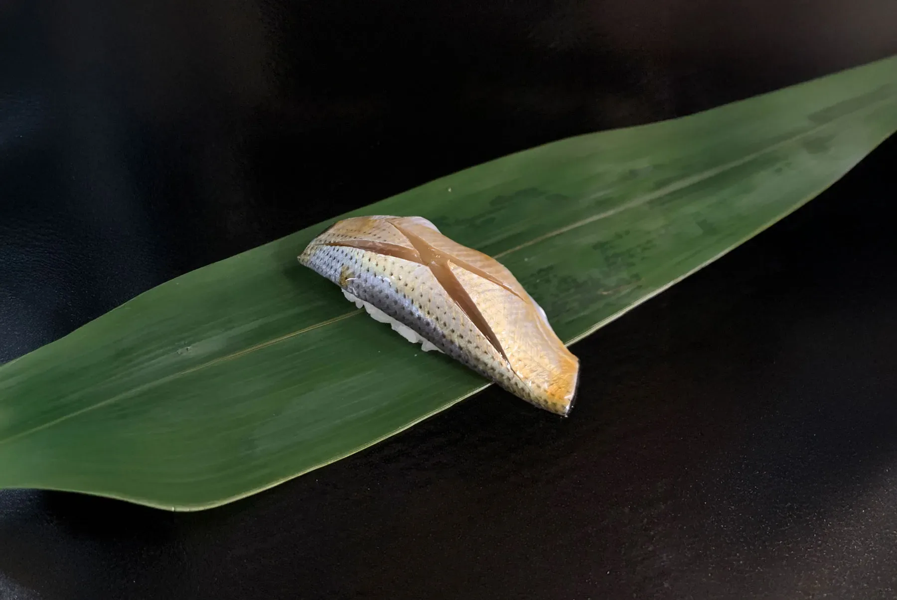 Sushi Tadokoro, San Diego