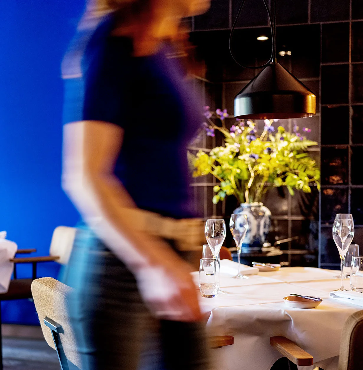 Restaurant Vesters — photo 19