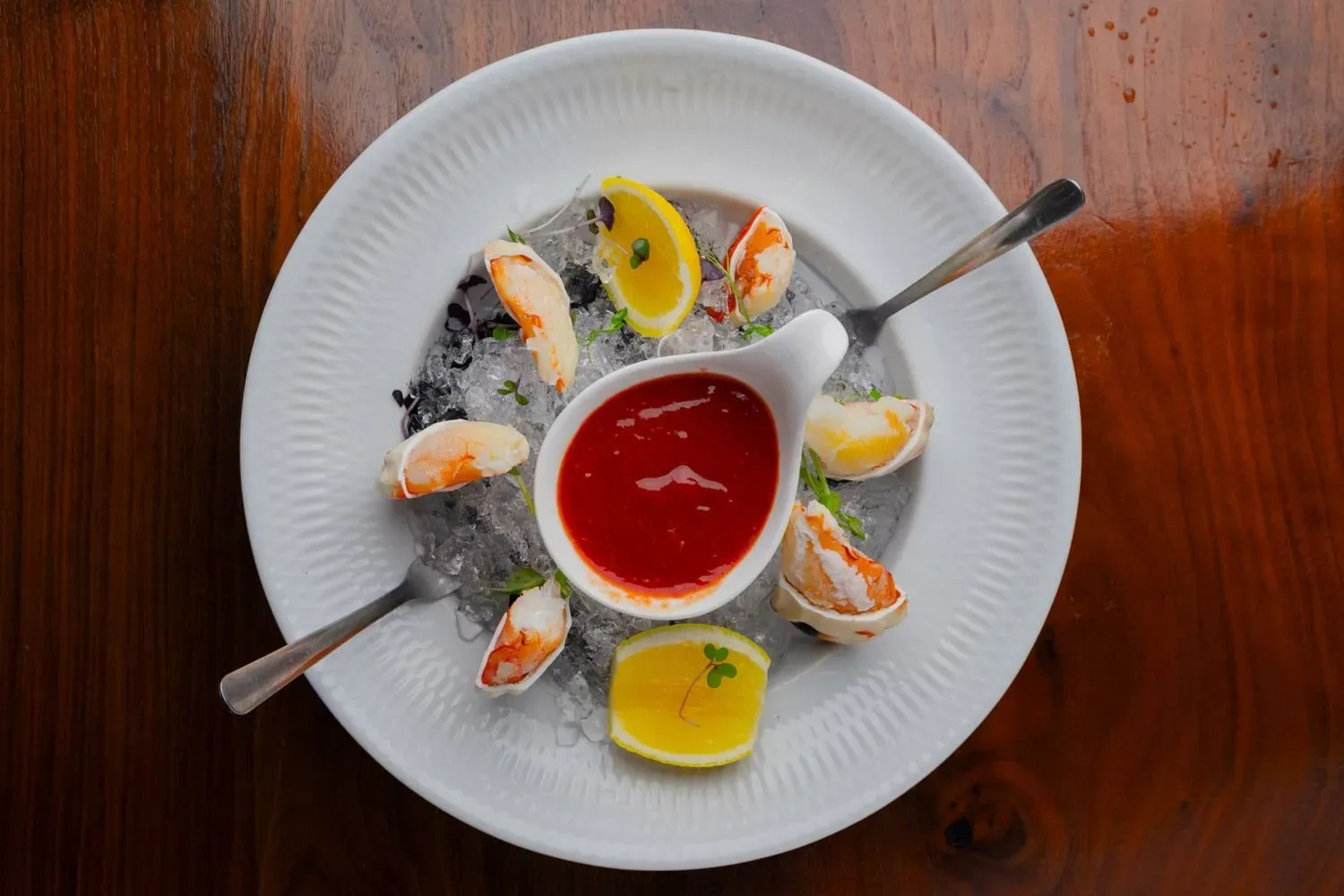 Number 13 Prime Steak and Seafood — photo 8