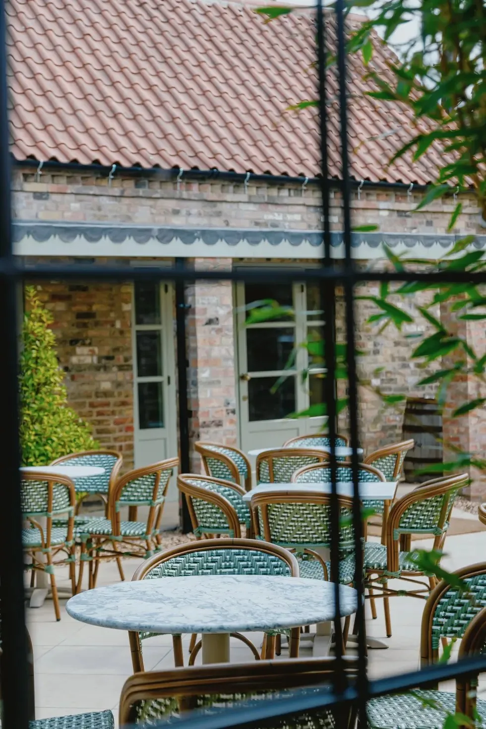 The Whisky Café — photo 18