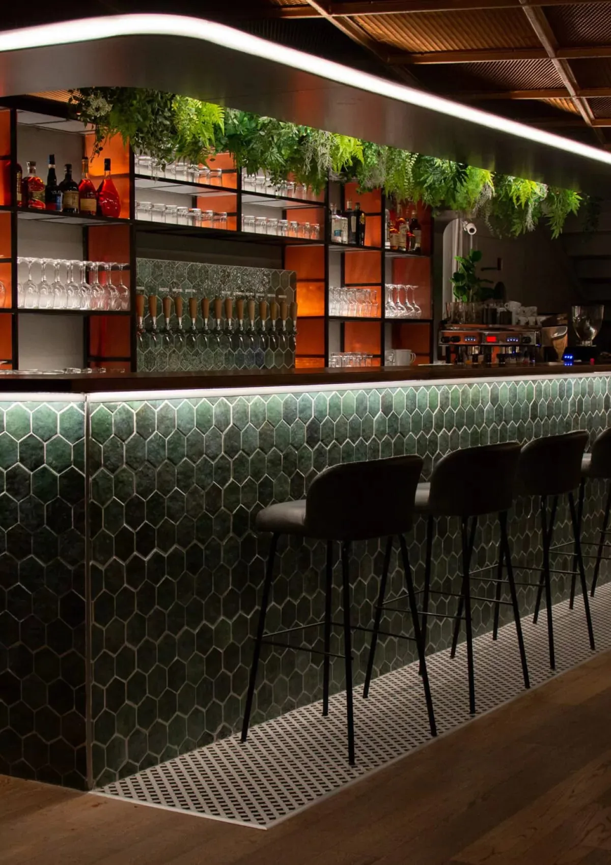 Beerstro14 Steak House — photo 87