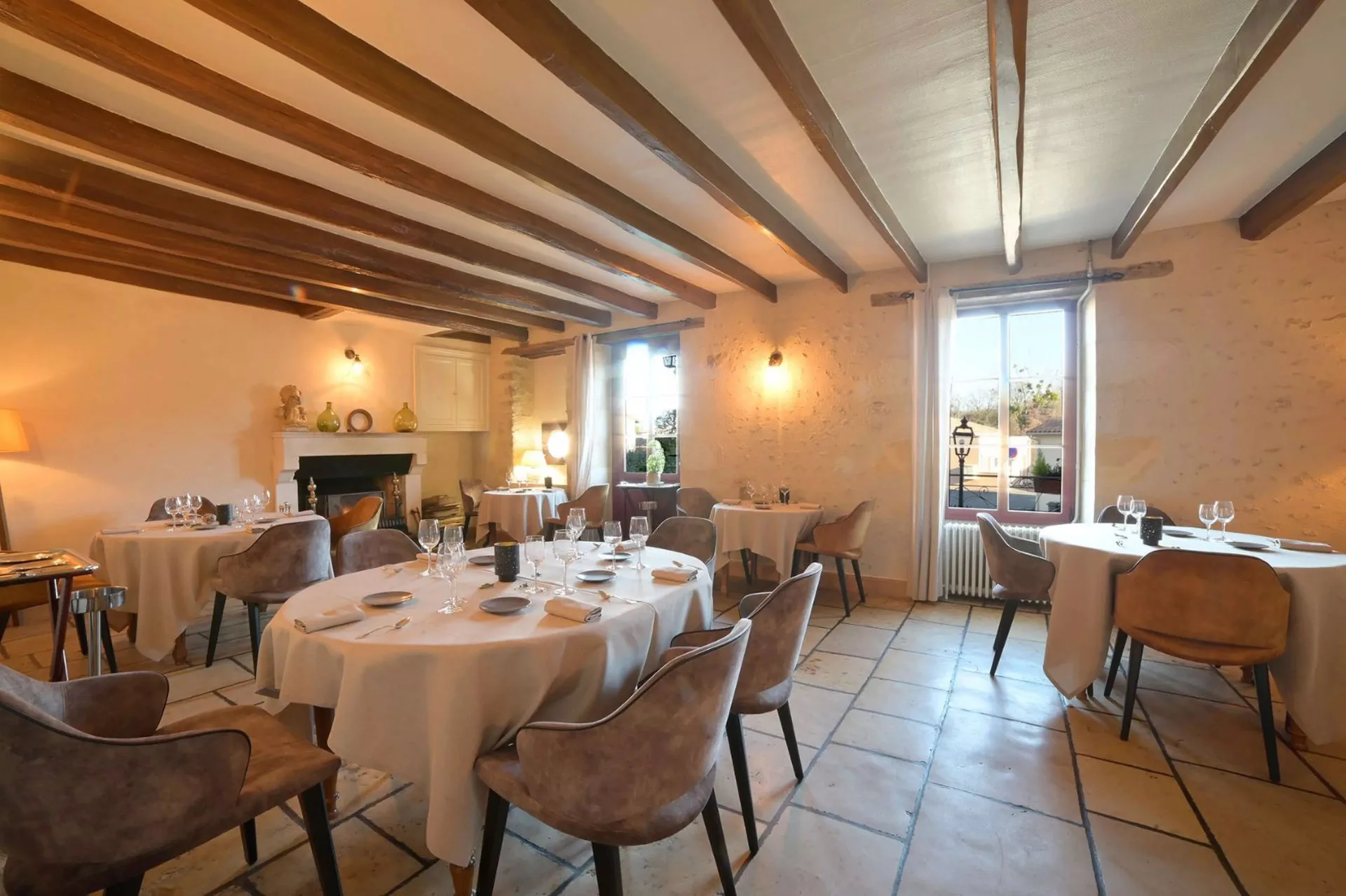 Auberge Le Centre Poitou — photo 37