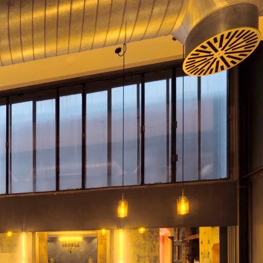 Casino Zollverein, Essen