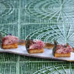 Le Petit Beefbar au Grand Café — photo 60