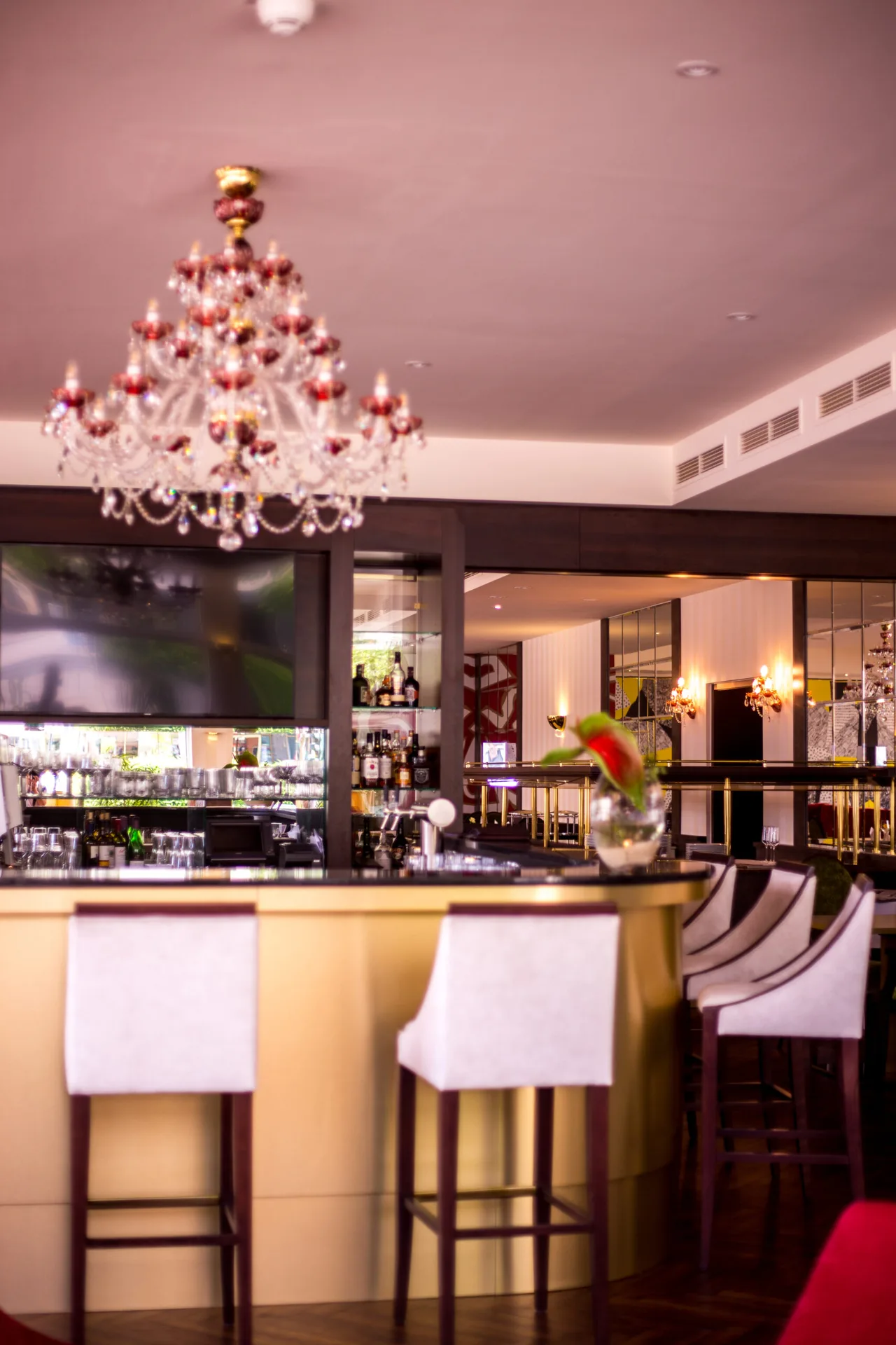 Opera Restaurant &amp; Lounge — photo 56