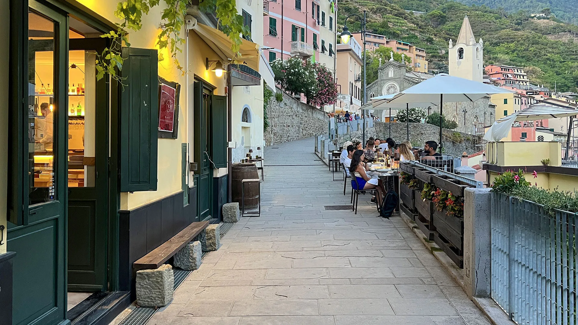 Fuori Rotta — photo 17