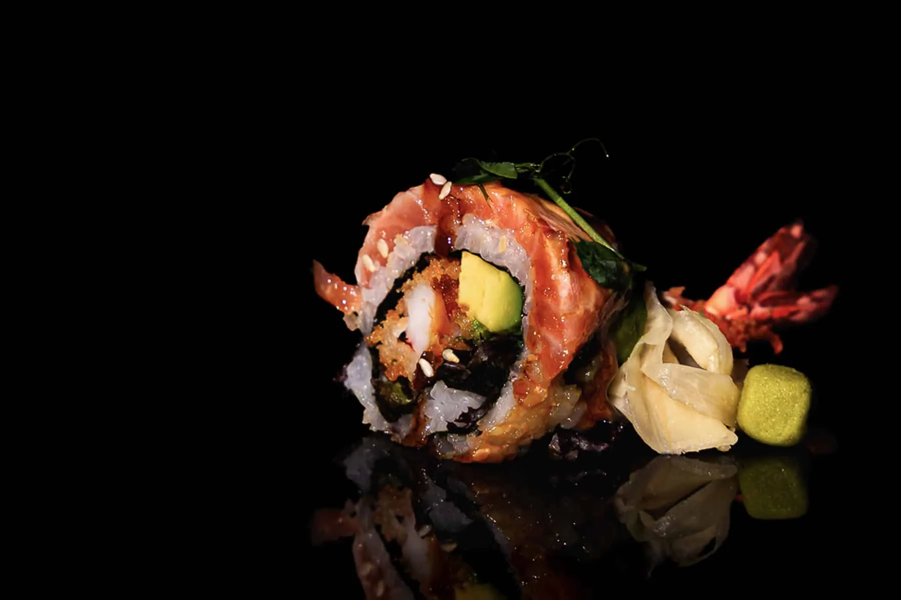 Fritz &amp; Friedrich — food